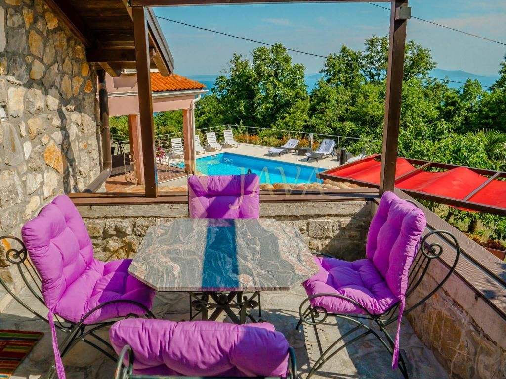 Dom Na predaj - PRIMORSKO-GORANSKA OPATIJA