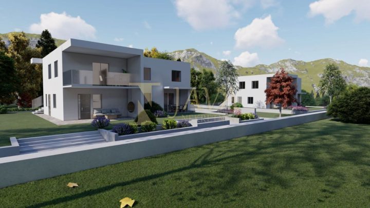 Apartment Zu verkaufen - Primorsko-goranska Kastav - foto 2/7