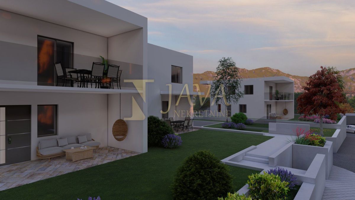 Flat For sale - Primorsko-goranska Kastav - foto 1/7