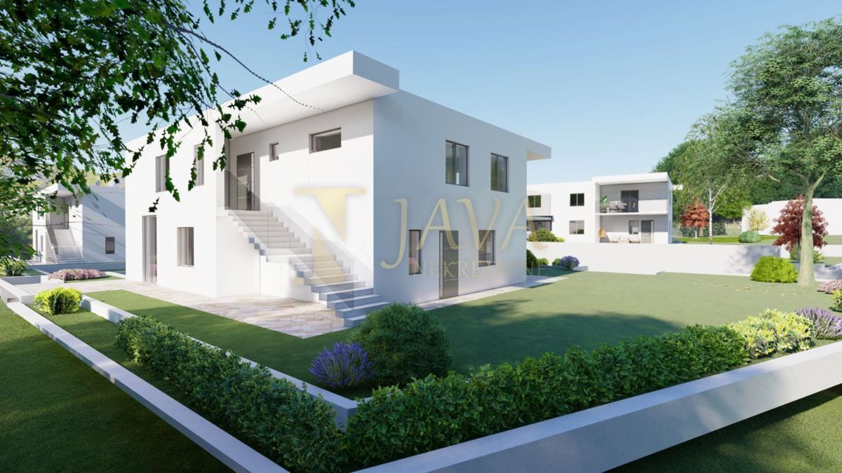 Flat For sale - Primorsko-goranska Kastav - foto 4/7