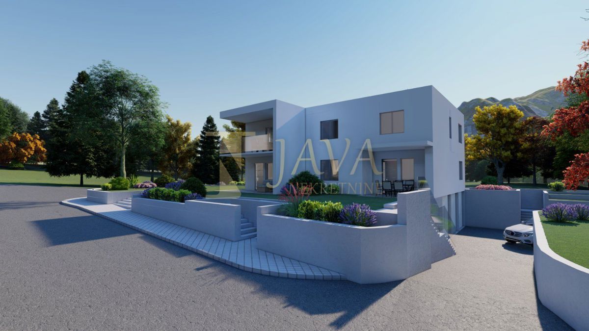 Flat For sale - Primorsko-goranska Kastav - foto 5/7