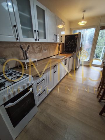 Apartmán na prenájom 85 m² – Rijeka