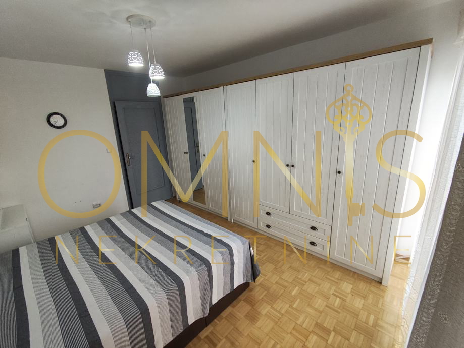 Apartment Zu vermieten - PRIMORSKO-GORANSKA RIJEKA
