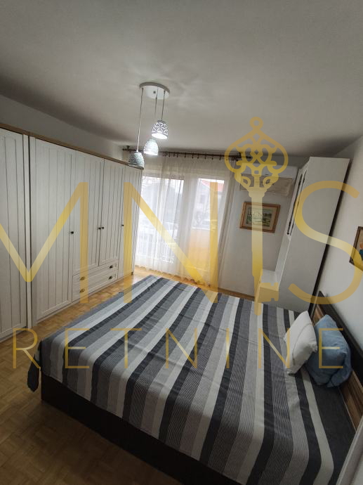 Apartment Zu vermieten - PRIMORSKO-GORANSKA RIJEKA