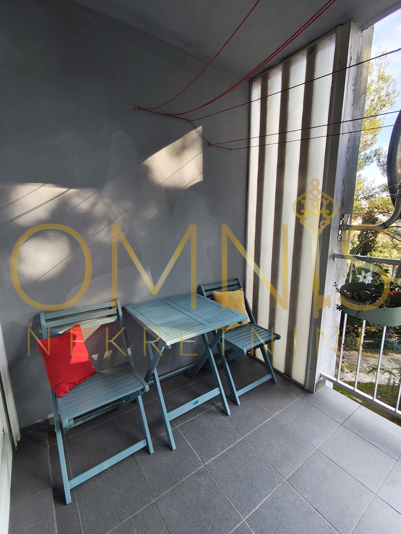 Apartment Zu vermieten - PRIMORSKO-GORANSKA RIJEKA