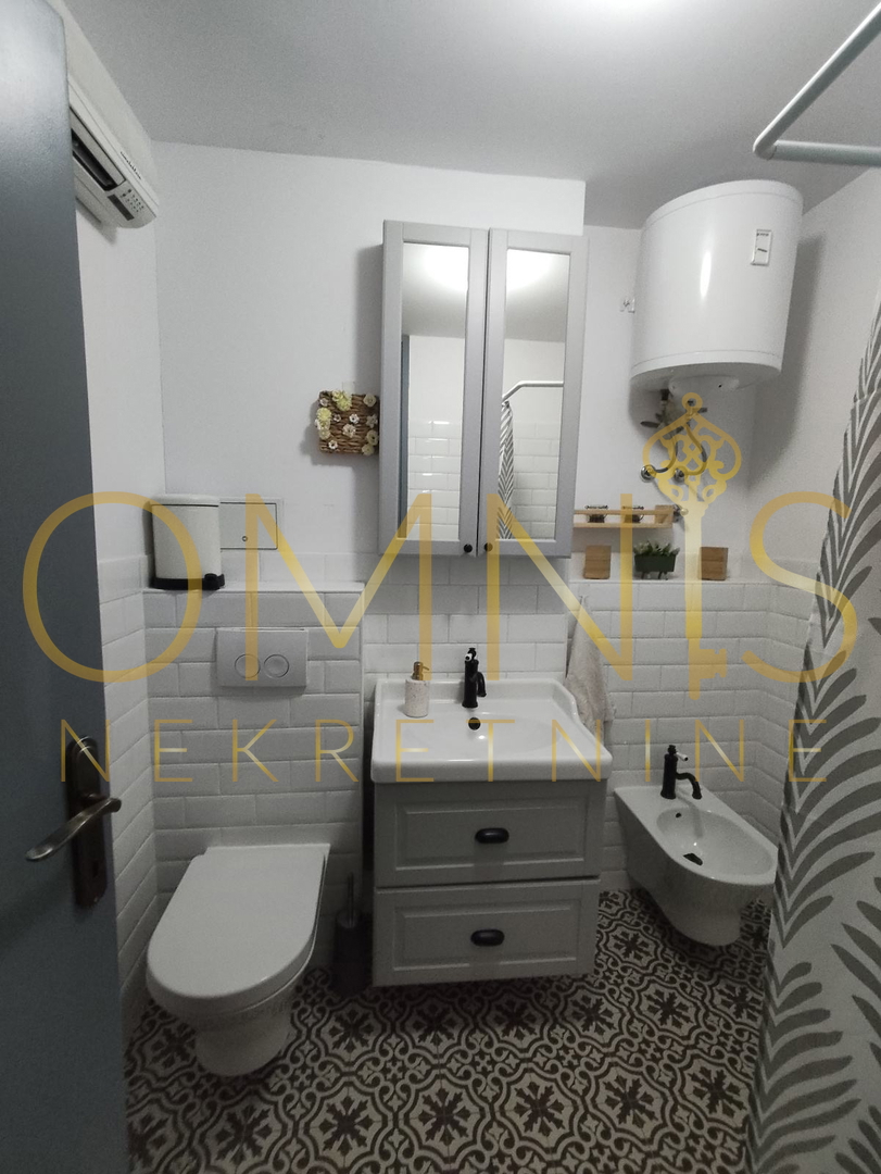 Apartment Zu vermieten - PRIMORSKO-GORANSKA RIJEKA