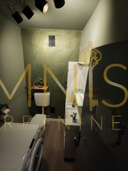 Apartment Zu vermieten - PRIMORSKO-GORANSKA RIJEKA