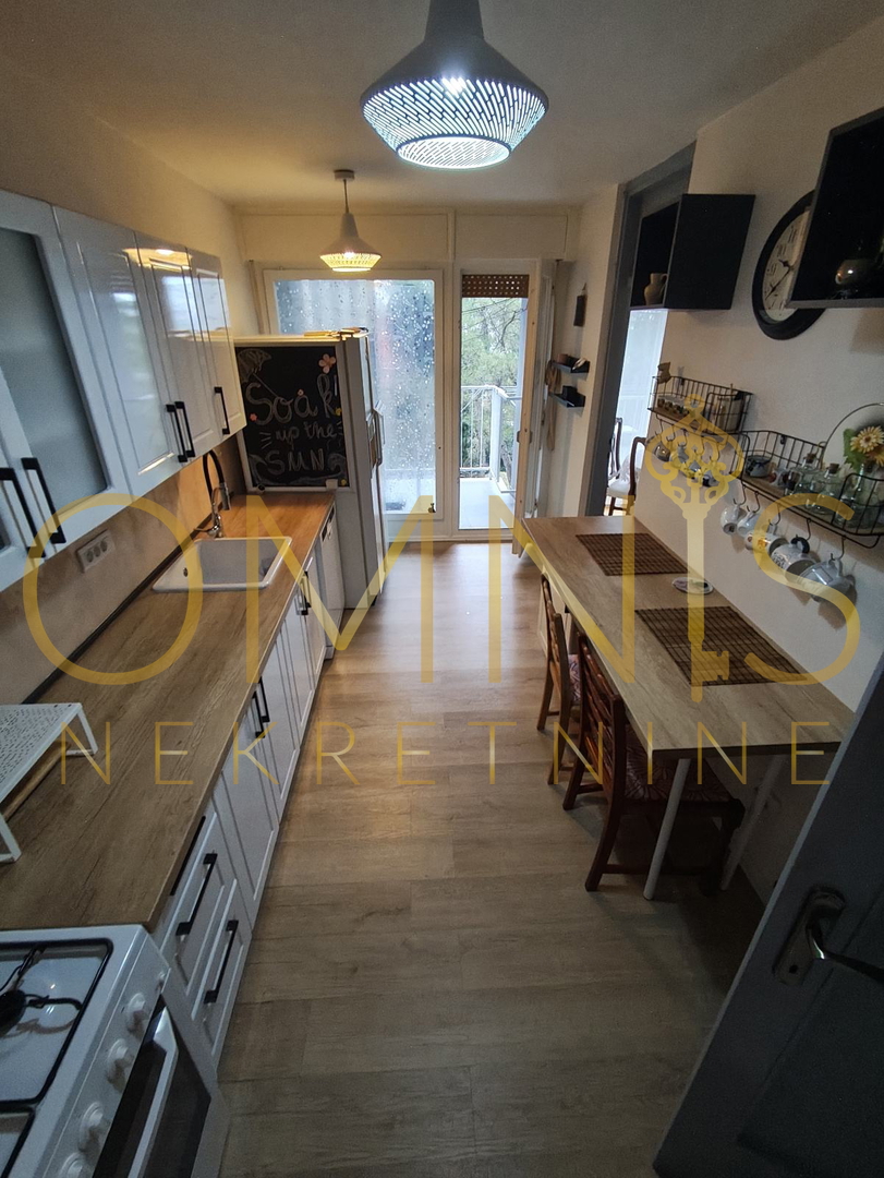 Apartment Zu vermieten - Primorsko-goranska Rijeka - foto 2/16