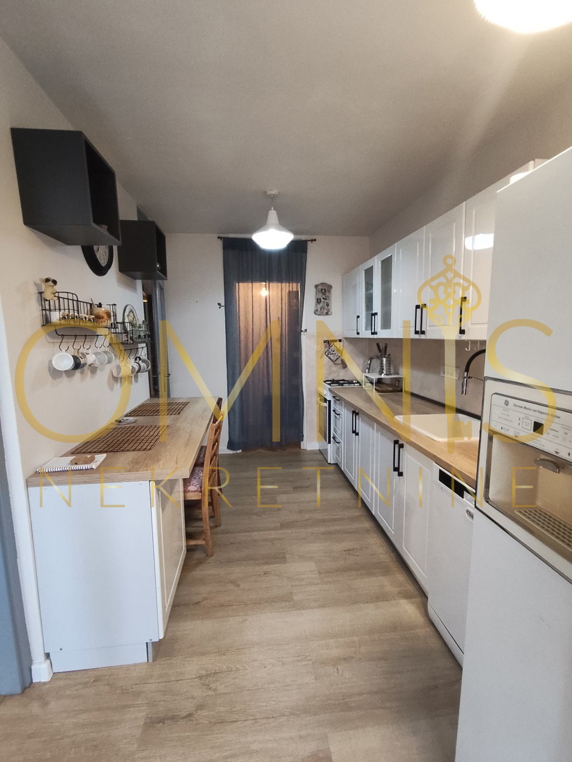Apartment Zu vermieten - Primorsko-goranska Rijeka - foto 3/16