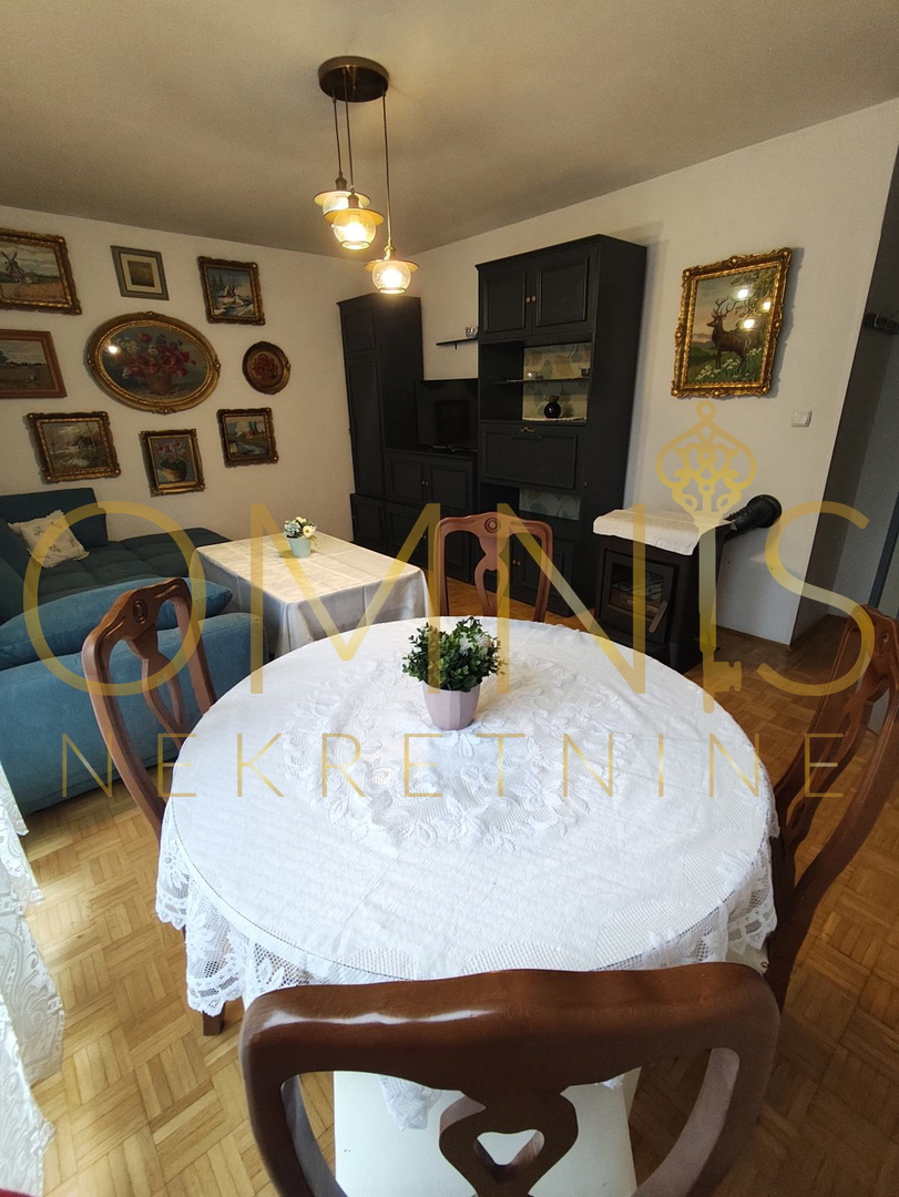 Apartment Zu vermieten - PRIMORSKO-GORANSKA RIJEKA