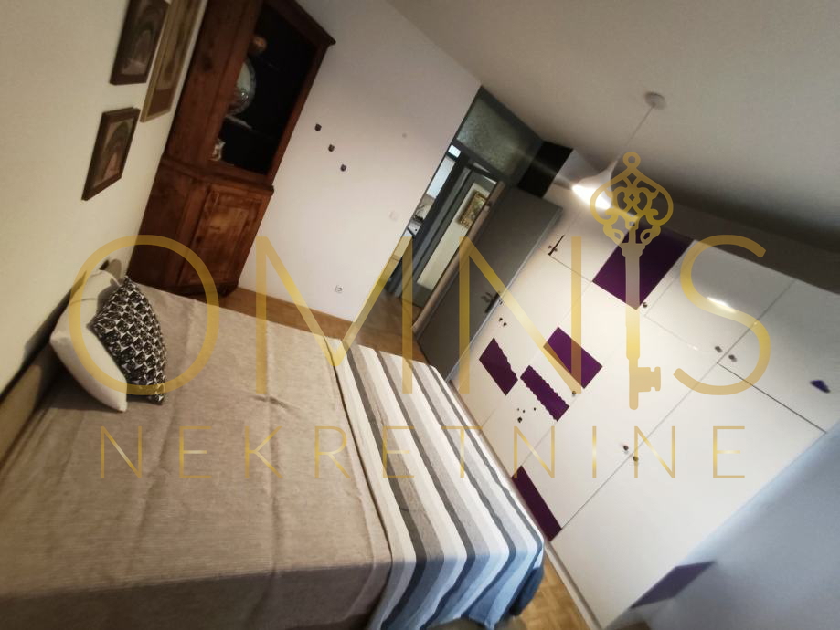 Apartment Zu vermieten - PRIMORSKO-GORANSKA RIJEKA