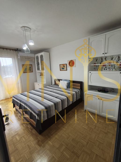 Apartment Zu vermieten - PRIMORSKO-GORANSKA RIJEKA