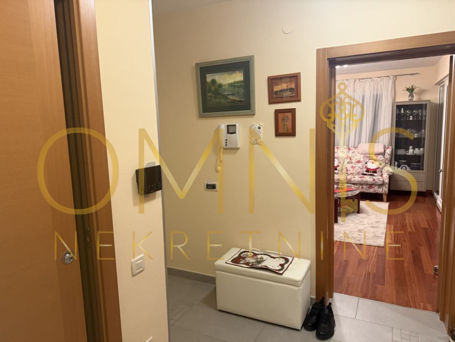 Apartment Zu vermieten - PRIMORSKO-GORANSKA OPATIJA