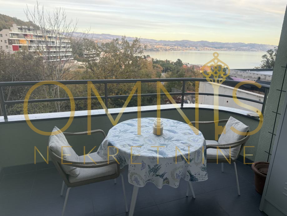 Apartment Zu vermieten - PRIMORSKO-GORANSKA OPATIJA