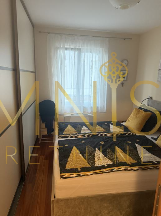 Apartment Zu vermieten - PRIMORSKO-GORANSKA OPATIJA