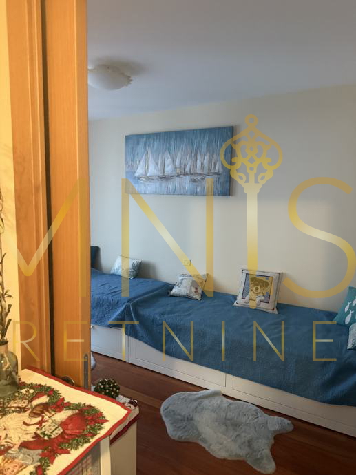 Apartment Zu vermieten - PRIMORSKO-GORANSKA OPATIJA