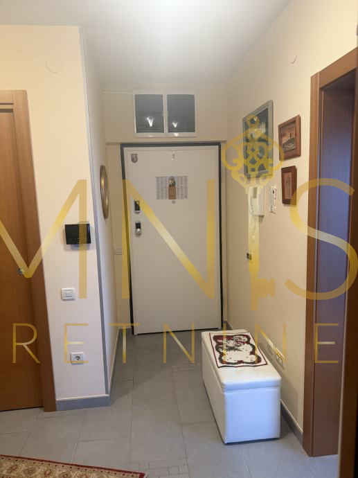 Apartment Zu vermieten - PRIMORSKO-GORANSKA OPATIJA