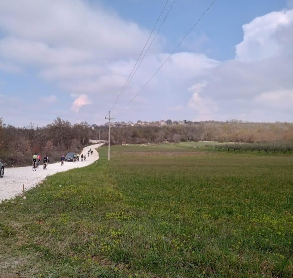 Zemljište Na prodaju - Istarska Poreč - foto 1/2
