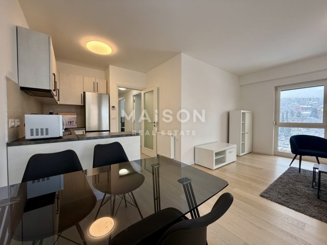 Mieszkanie do wynajęcia 70 m² – Rijeka