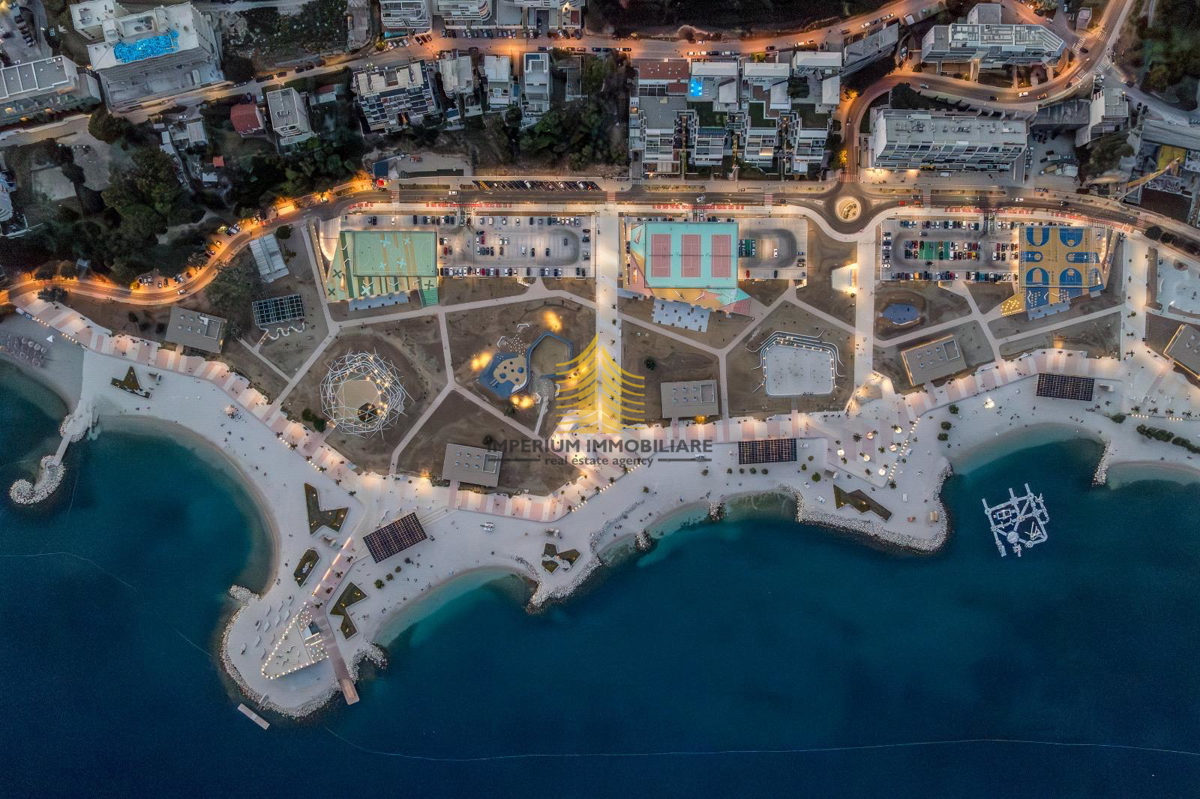 Mieszkanie Do wynajęcia - SPLITSKO-DALMATINSKA SPLIT