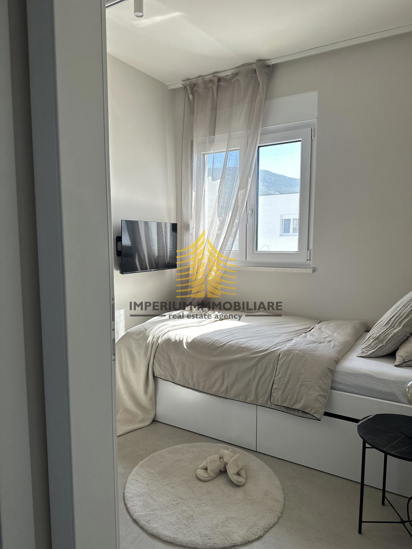 Appartement À vendre - SPLITSKO-DALMATINSKA KAŠTELA