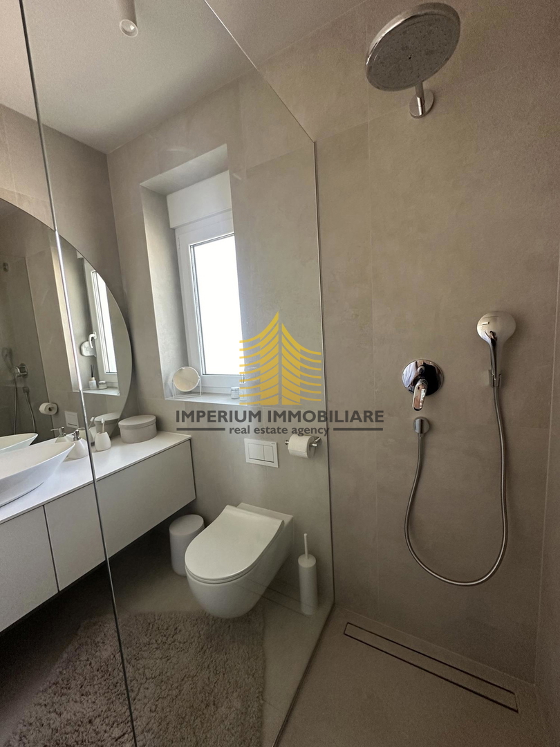 Appartement À vendre - SPLITSKO-DALMATINSKA KAŠTELA