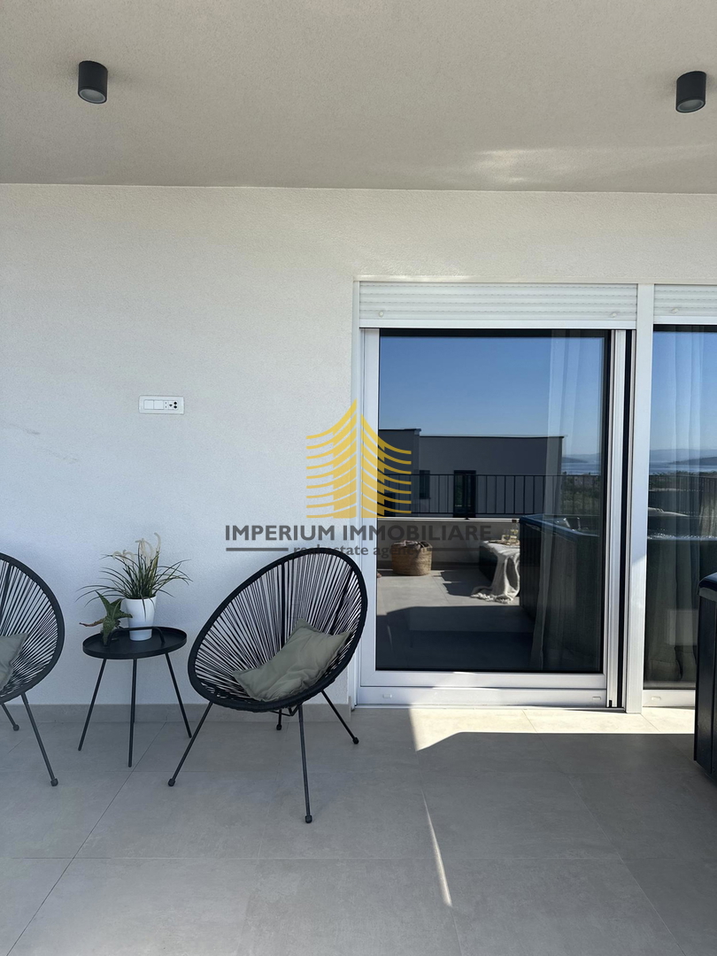 Appartement À vendre - SPLITSKO-DALMATINSKA KAŠTELA