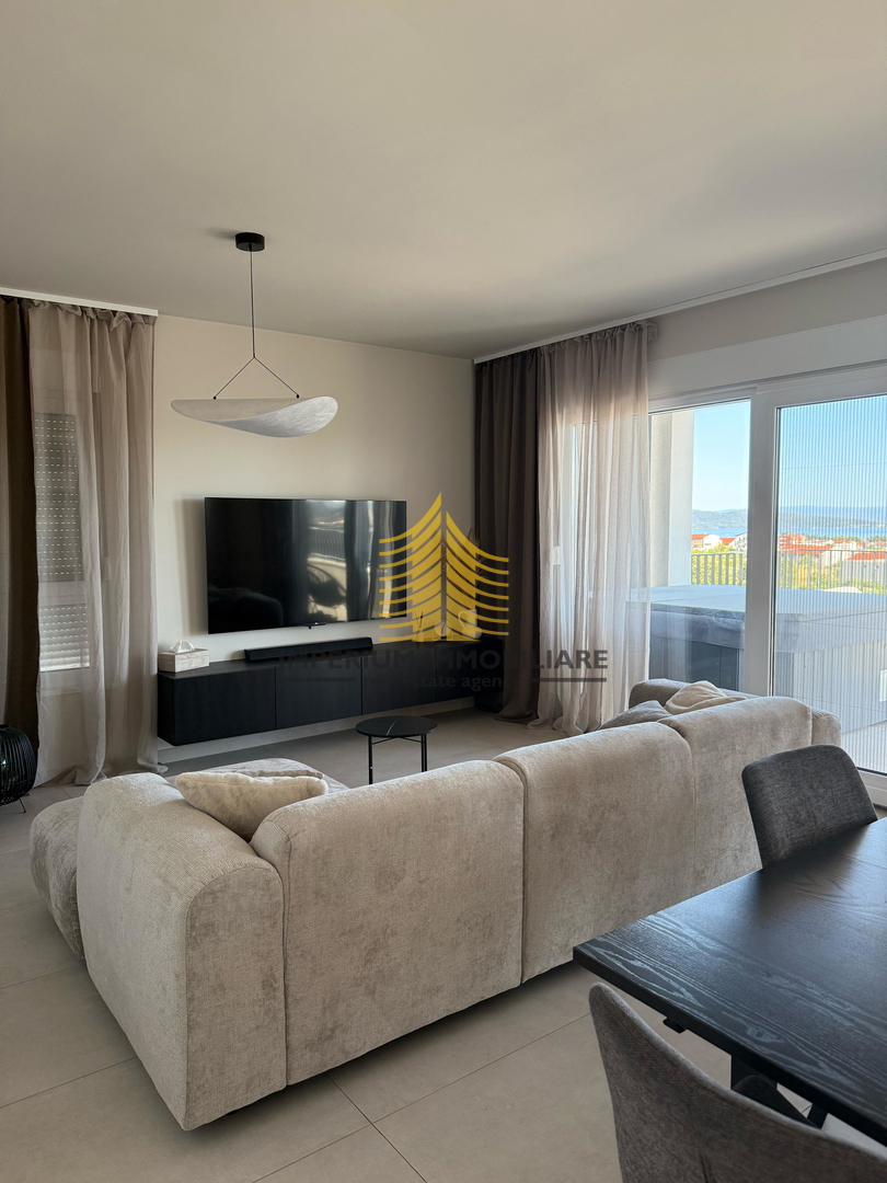 Appartement À vendre - SPLITSKO-DALMATINSKA KAŠTELA