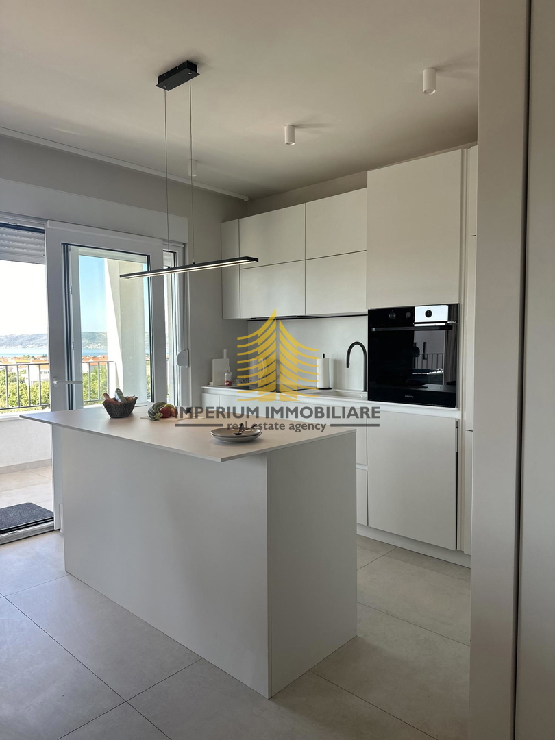 Appartement À vendre - SPLITSKO-DALMATINSKA KAŠTELA