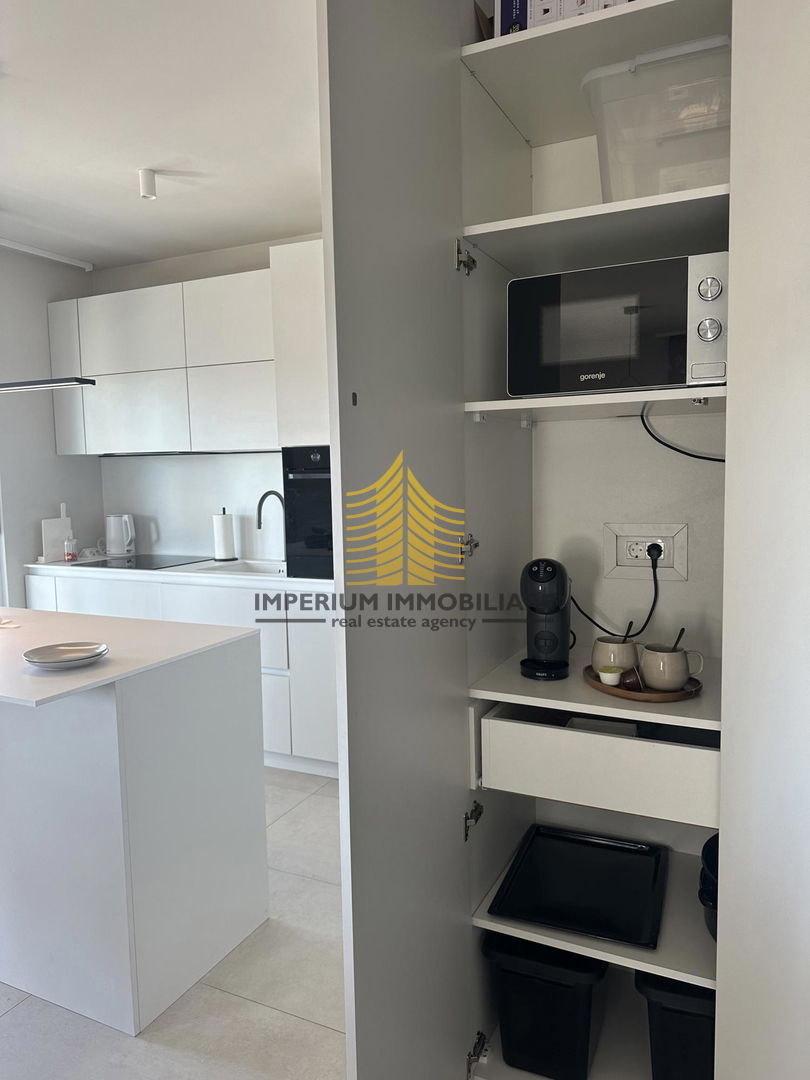 Appartement À vendre - SPLITSKO-DALMATINSKA KAŠTELA