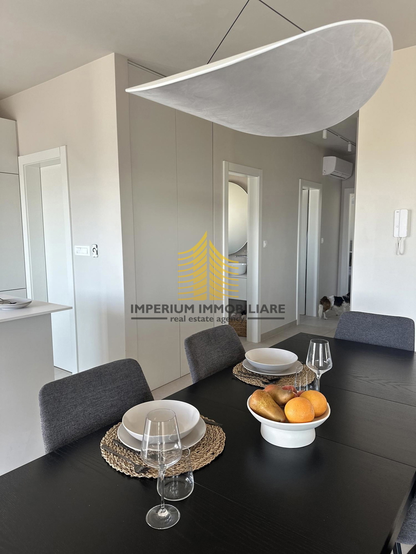 Appartement À vendre - SPLITSKO-DALMATINSKA KAŠTELA