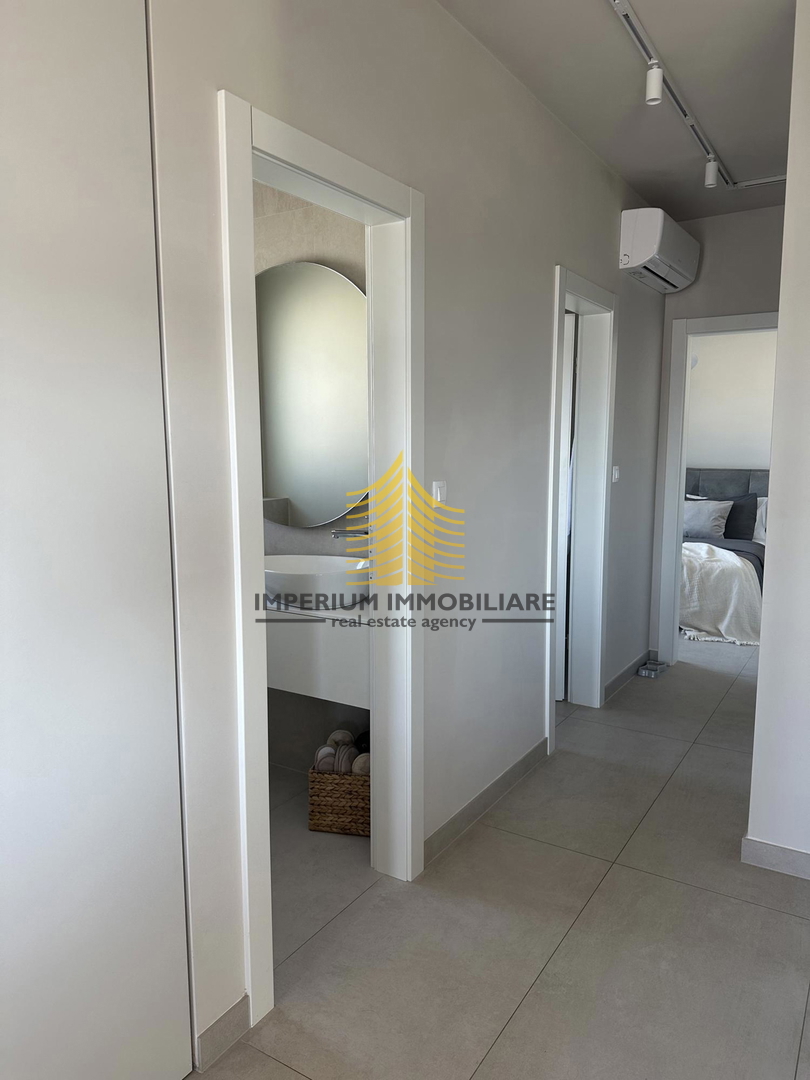Appartement À vendre - SPLITSKO-DALMATINSKA KAŠTELA