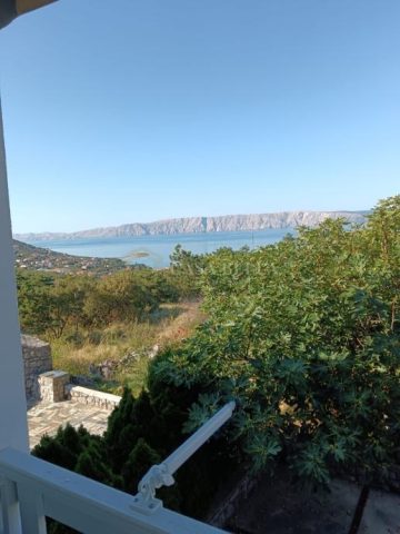 Flat for sale 38 m² – Novi Vinodolski