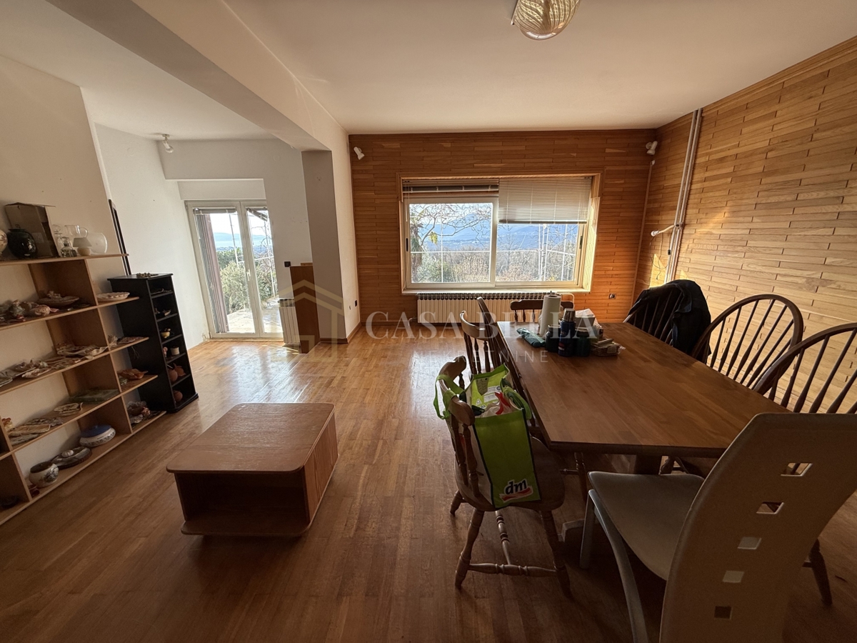 Casa In vendita - PRIMORSKO-GORANSKA VIŠKOVO