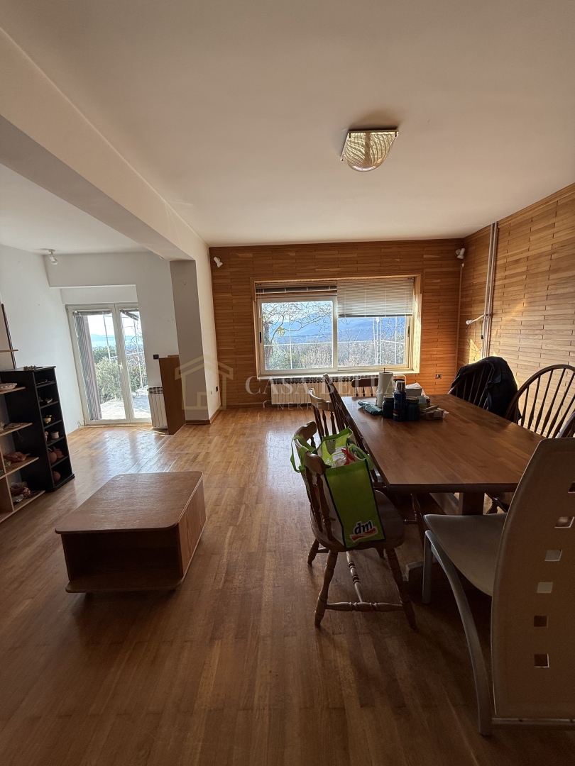 Casa In vendita - PRIMORSKO-GORANSKA VIŠKOVO