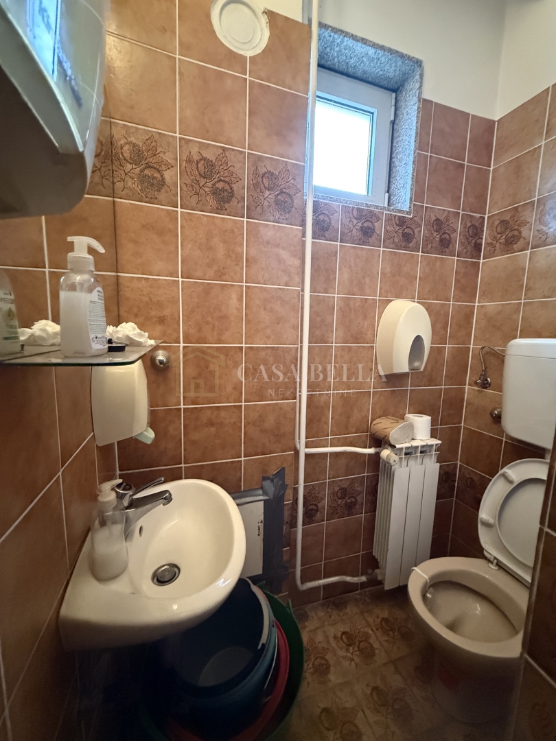 Casa In vendita - PRIMORSKO-GORANSKA VIŠKOVO