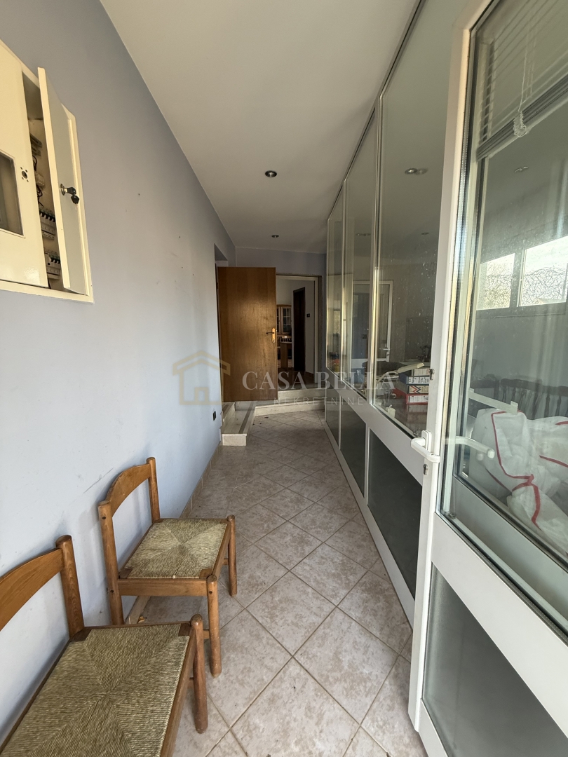 Casa In vendita - PRIMORSKO-GORANSKA VIŠKOVO
