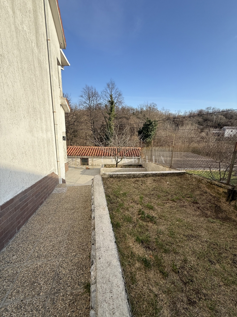 Casa In vendita - PRIMORSKO-GORANSKA VIŠKOVO