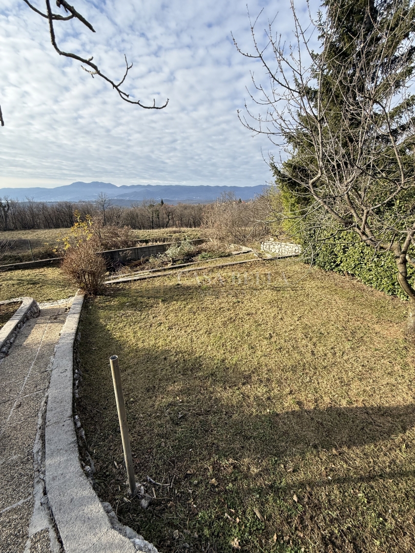 Casa In vendita - PRIMORSKO-GORANSKA VIŠKOVO