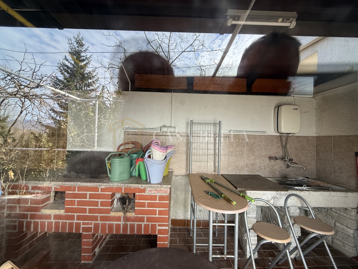 Casa In vendita - PRIMORSKO-GORANSKA VIŠKOVO