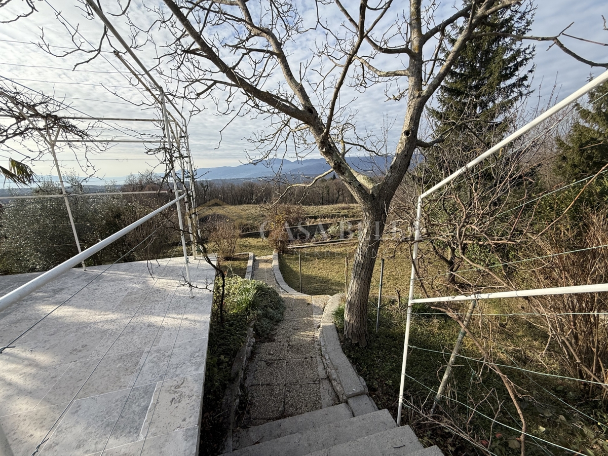 Casa In vendita - PRIMORSKO-GORANSKA VIŠKOVO