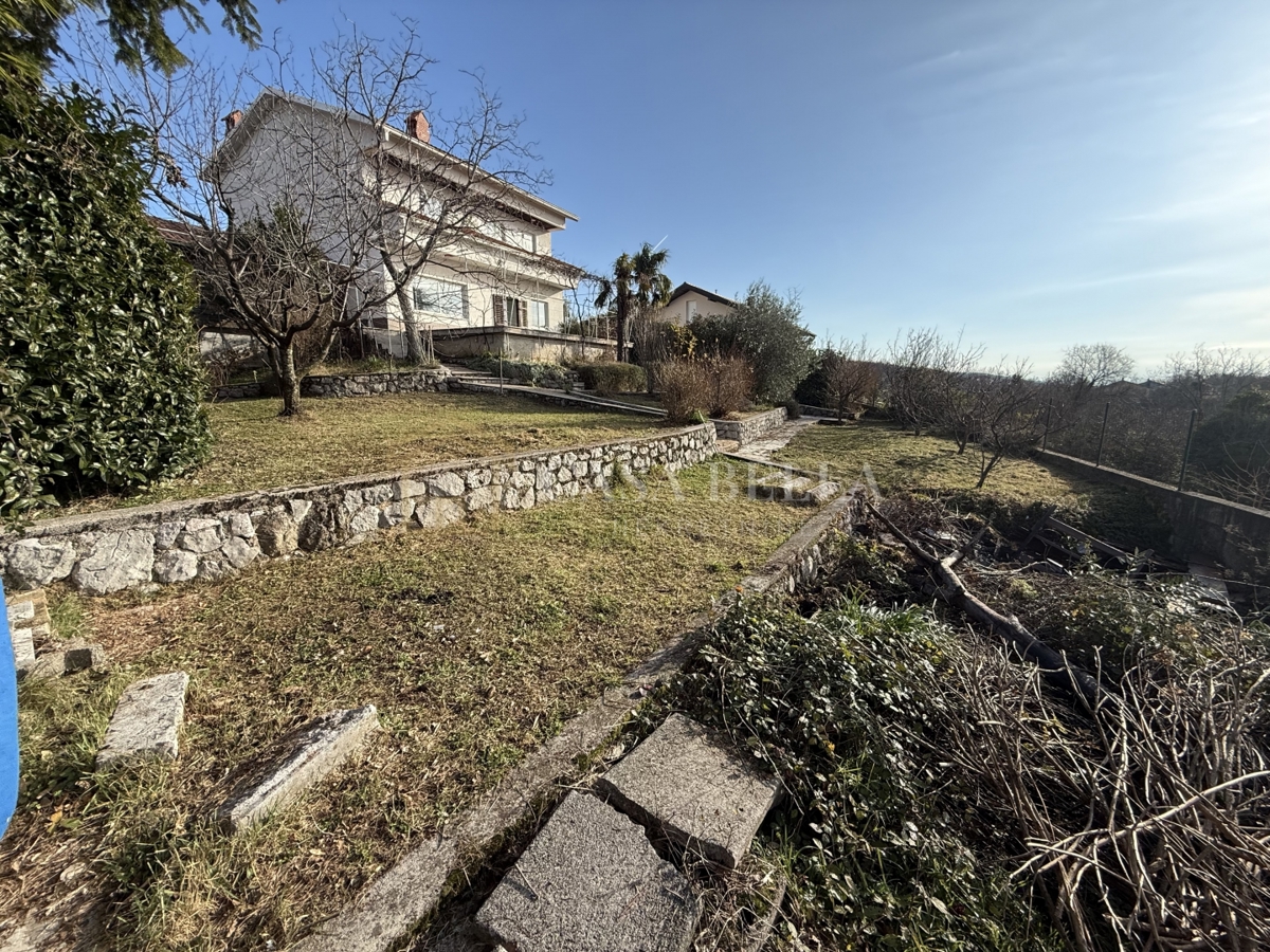 Casa In vendita - PRIMORSKO-GORANSKA VIŠKOVO