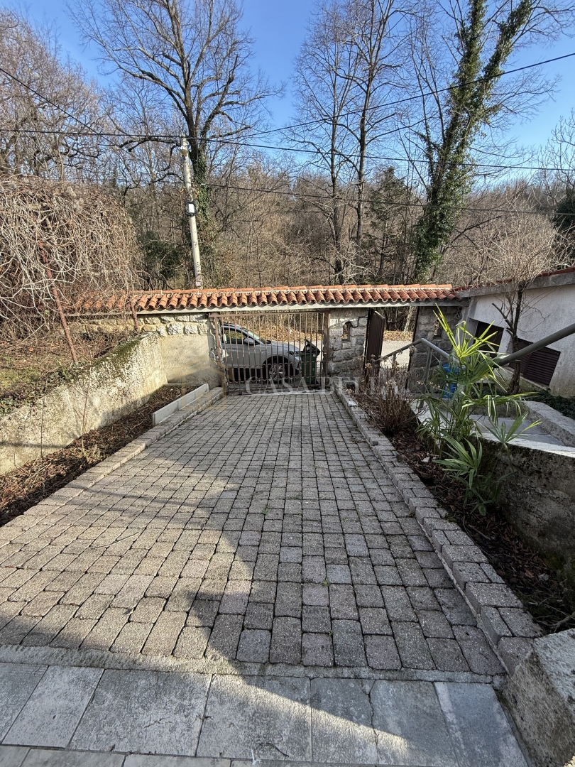 Casa In vendita - PRIMORSKO-GORANSKA VIŠKOVO