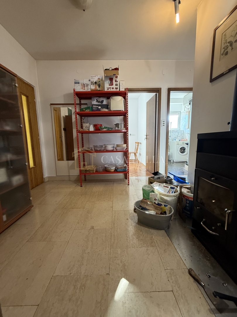 Casa In vendita - PRIMORSKO-GORANSKA VIŠKOVO