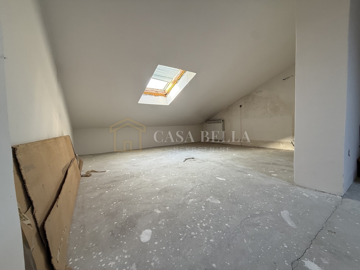 Casa In vendita - PRIMORSKO-GORANSKA VIŠKOVO