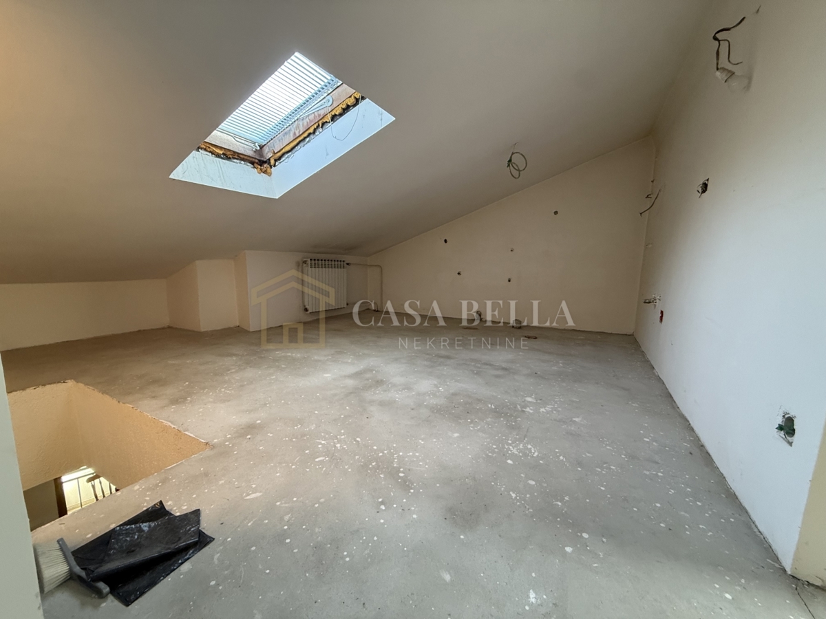Casa In vendita - PRIMORSKO-GORANSKA VIŠKOVO