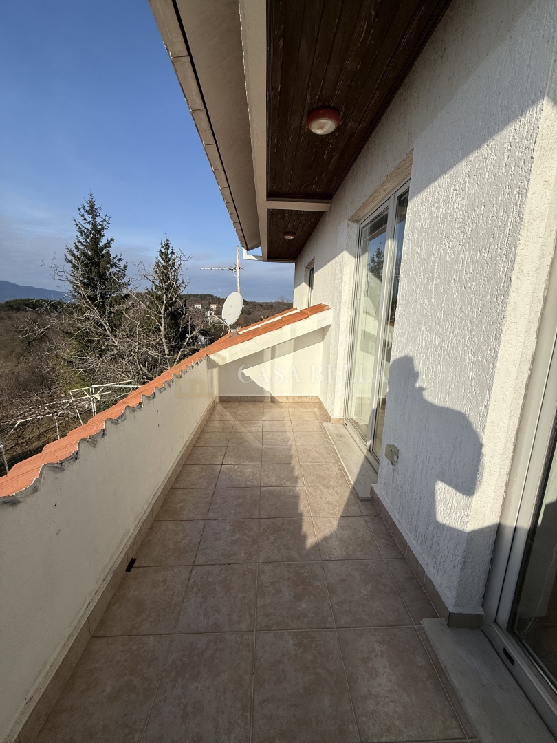 Casa In vendita - PRIMORSKO-GORANSKA VIŠKOVO