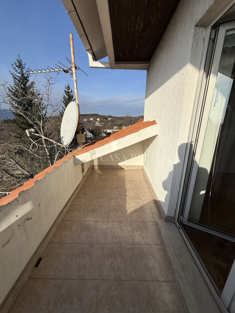 Casa In vendita - PRIMORSKO-GORANSKA VIŠKOVO