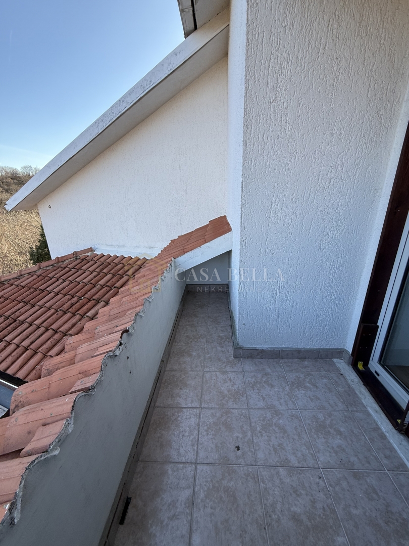 Casa In vendita - PRIMORSKO-GORANSKA VIŠKOVO