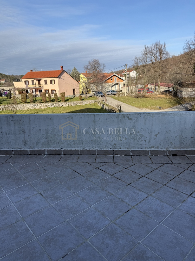 Casa In vendita - PRIMORSKO-GORANSKA VIŠKOVO
